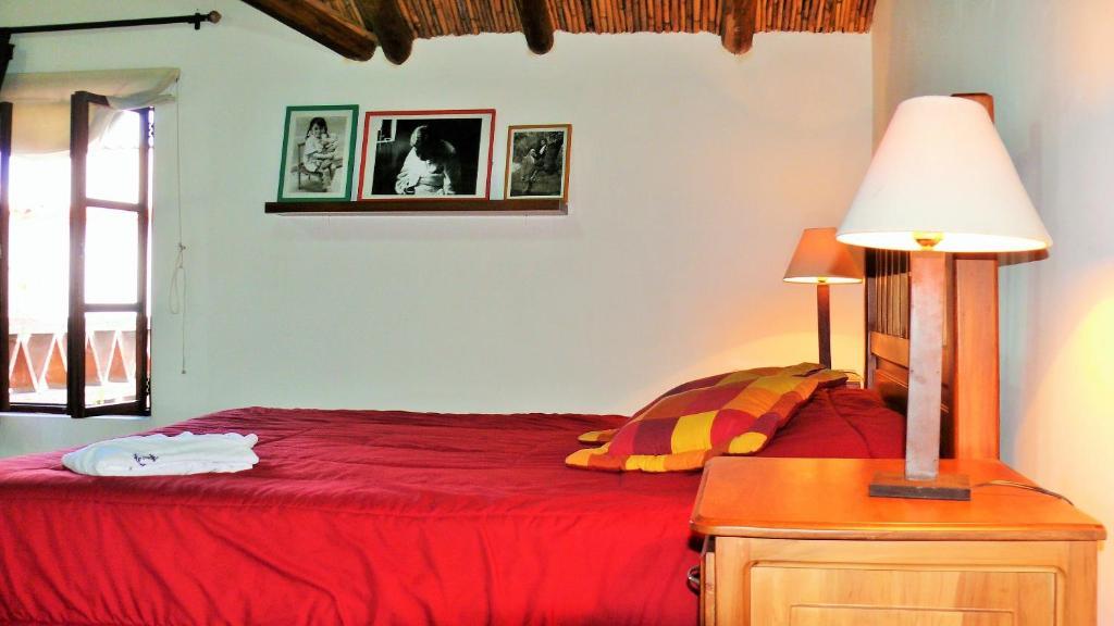 Casa De Las Rosas Cuenca Room photo