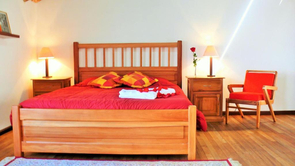 Casa De Las Rosas Cuenca Room photo